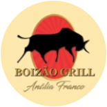 Boizao Logo