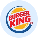 Burger King cirkel